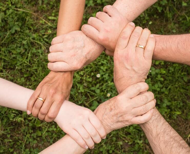 Vous souhaitez rendre un service à la communauté…