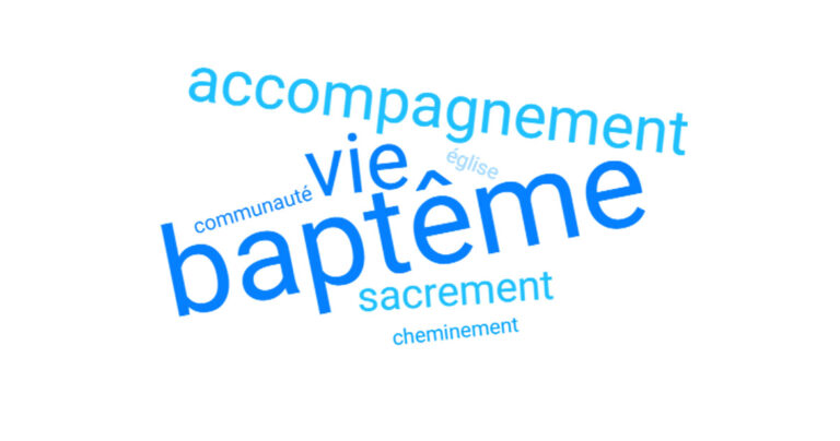 1er et 9 octobre: deux rencontres avec Luc Aerens (pour les accompagnateurs et accompagnatrices de catéchumènes, confirmants et premières communion)